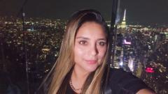 Jhoseline Rodriguez