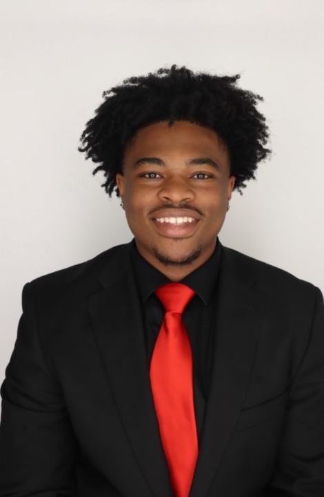 Aaron Anderson