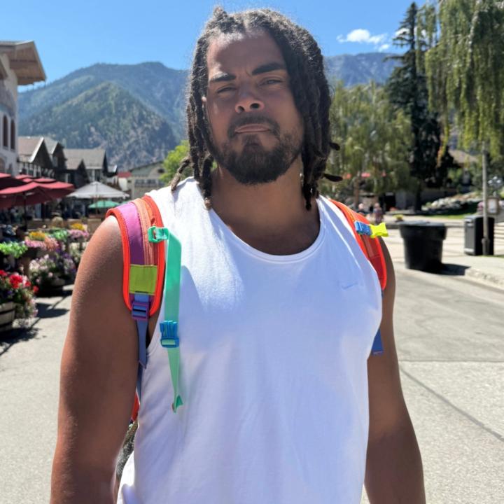 Malachi Roberts