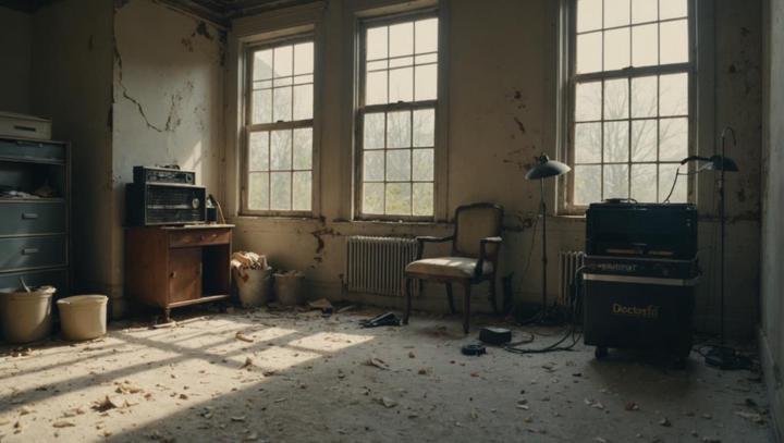 Fire & Water Damage Repair in Newtonia, MO