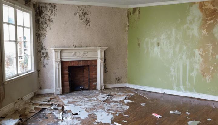 Emergency Water Damage in Neosho, MO