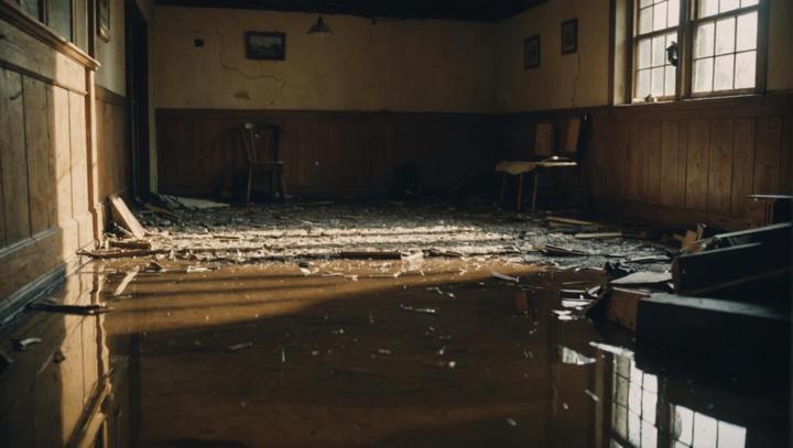 24/7 Water Damage Service in Redings Mill, MO