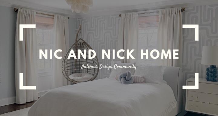 Nic and Nick Home