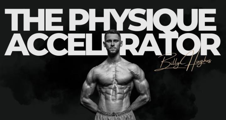 The Physique Accelerator