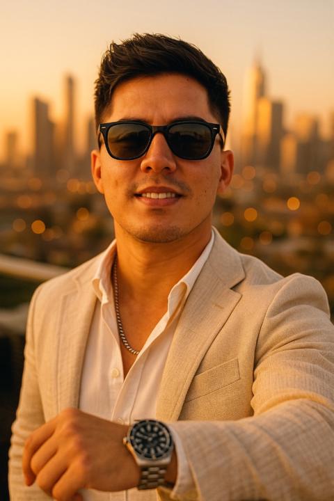 Yair Castañeda