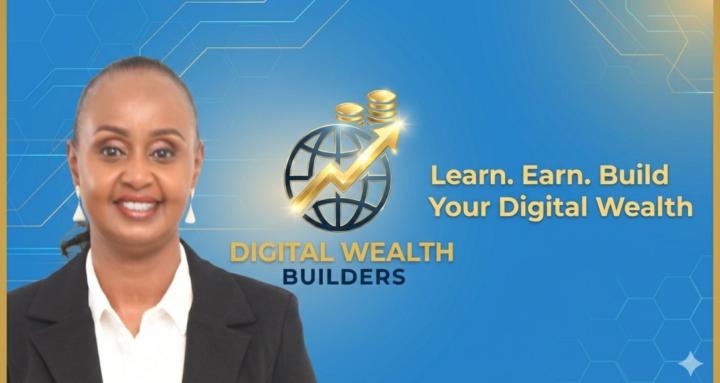 Digital Wealth Builders