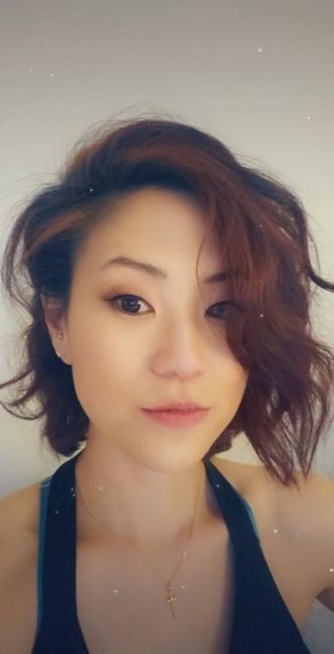 Sarah Lim