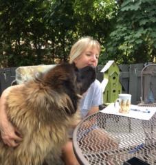 Nicolette Lesperance