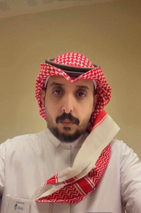 Hussam Alghamdi