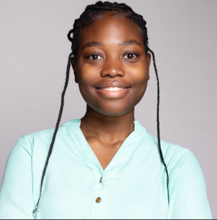 Brianna Dixon