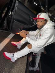 Derrell Cleveland