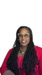 Tasha Thompson