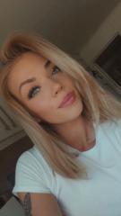 Maria Gjølberg