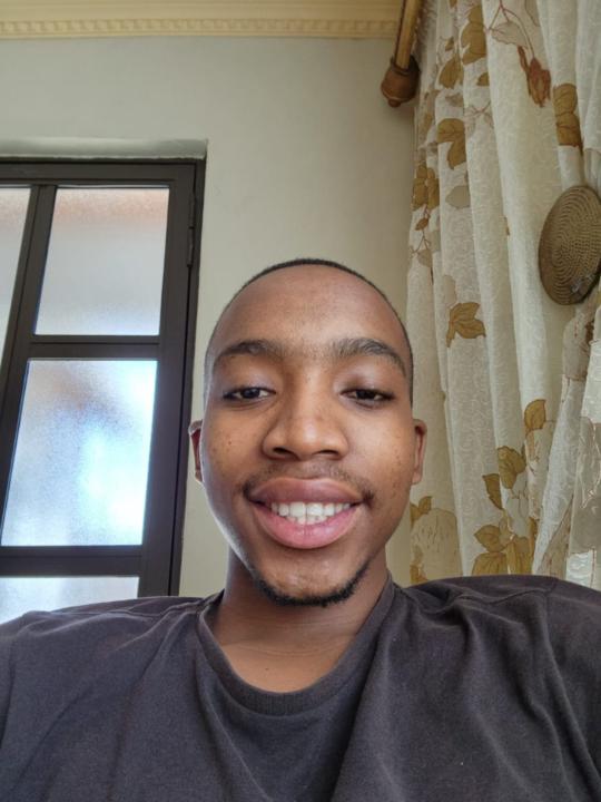 Okuhle Ngidi