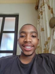 Okuhle Ngidi