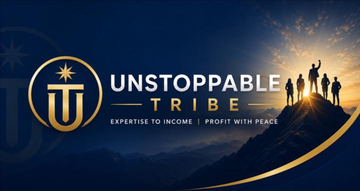 Unstoppable Tribe