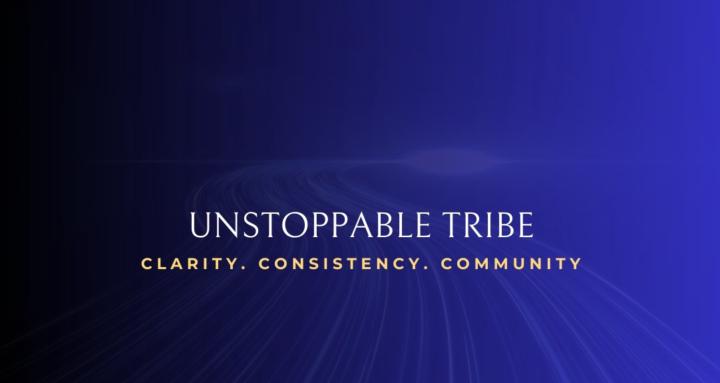Unstoppable Tribe