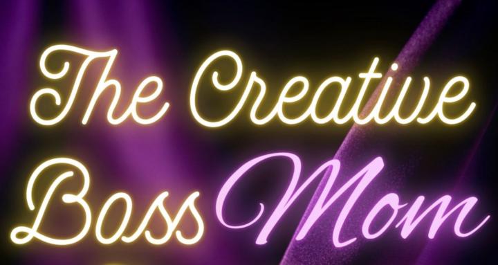 The Creative Boss Mom Academy