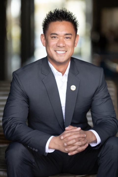 Brian Tolentino