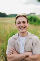 Will Connell