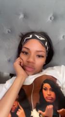 Tiara Robinson