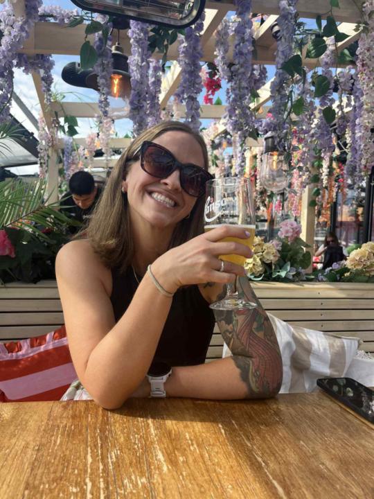 Heidi Sørensen