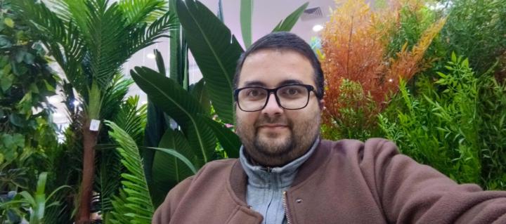 Ahmad Kilani