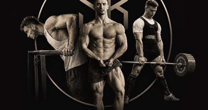 StrengthBuilding