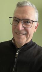 Richard Laser