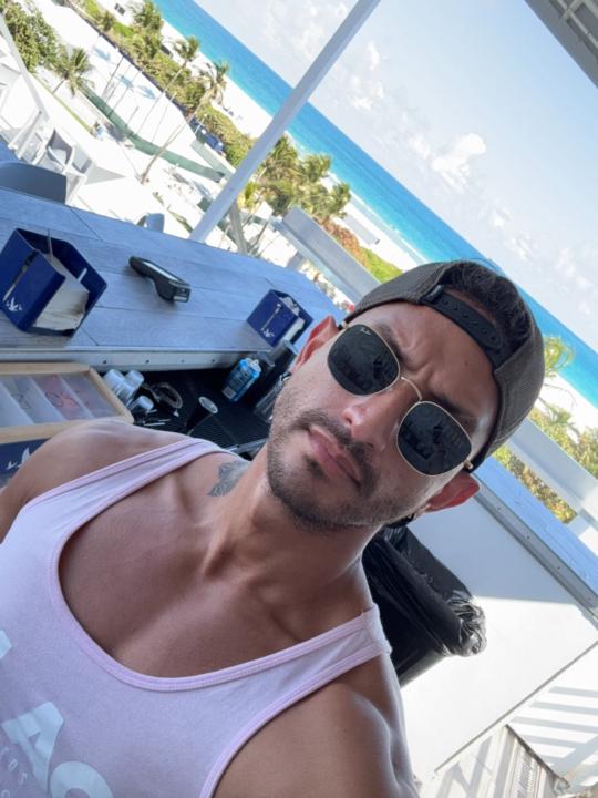 Edgar Alferez