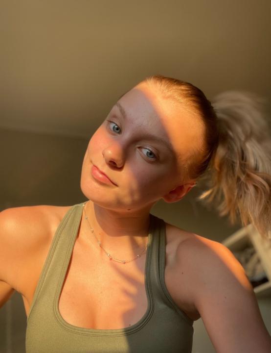 Freya Filtenborg