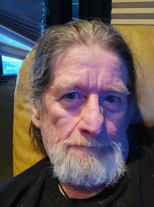 Ron Moore