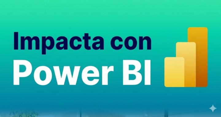 Impacta con Power BI