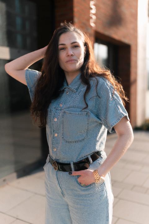 Aneta Skotáková