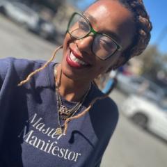 Zakiya Williams-Spears