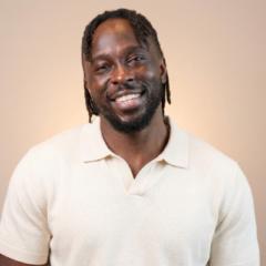 Tolu Adeoye