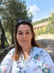 María José Runfola arriola