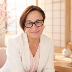 Irén Hasegawa - Németh