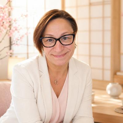 Irén Hasegawa - Németh