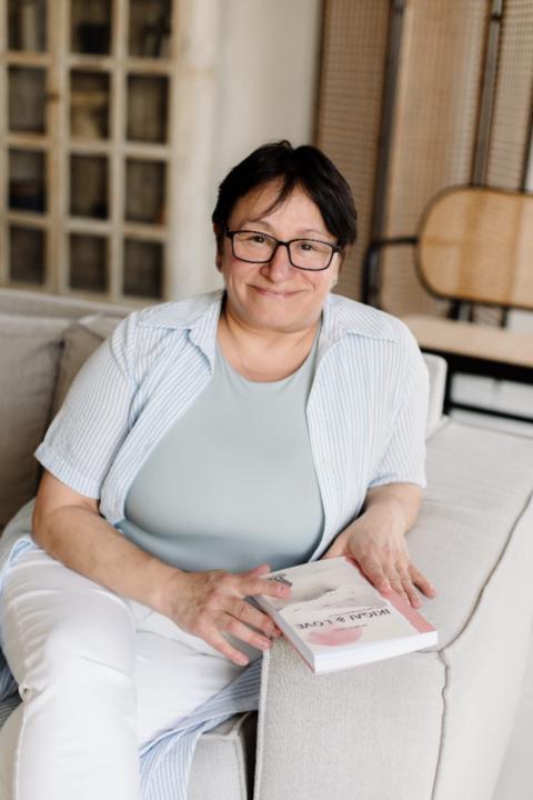 Irén Hasegawa - Németh