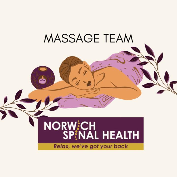 Massage Team
