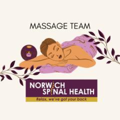 Massage Team