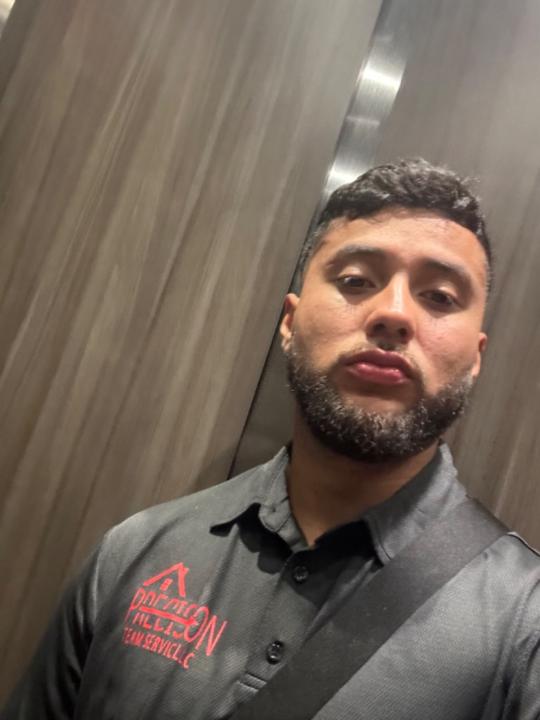 Lorenzo Ramos
