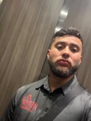 Lorenzo Ramos