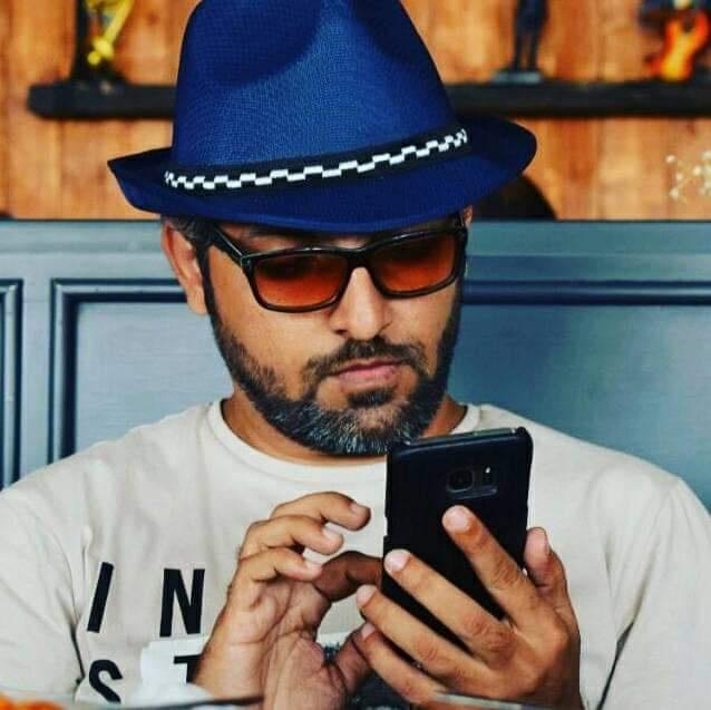 Aneel Arshad
