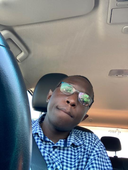 Martin Wasswa