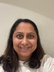Arti Patel