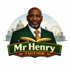 Henry Obuabang