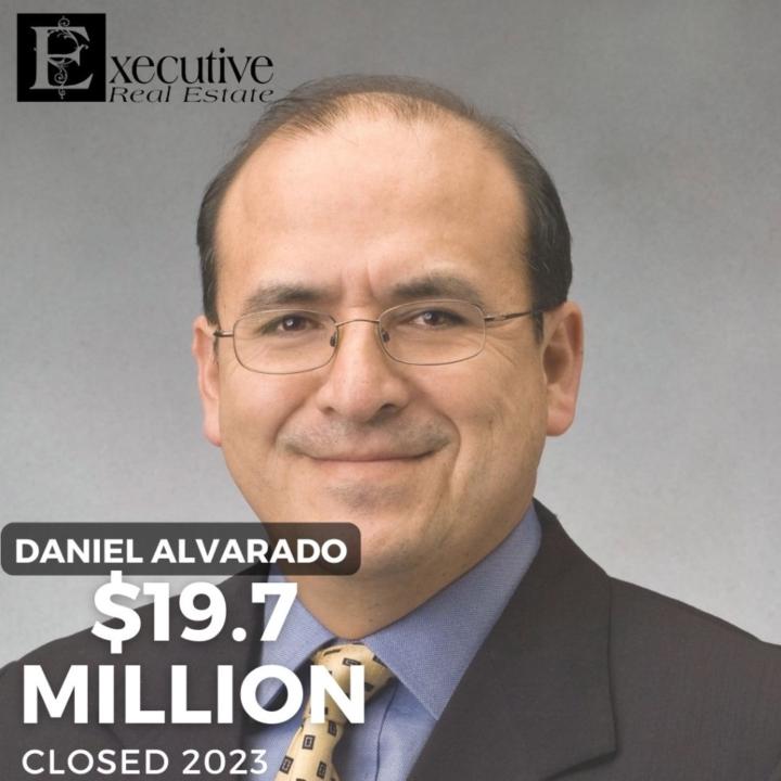 Daniel Alvarado