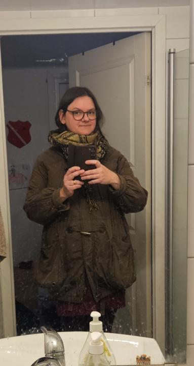 Linnéa Helén